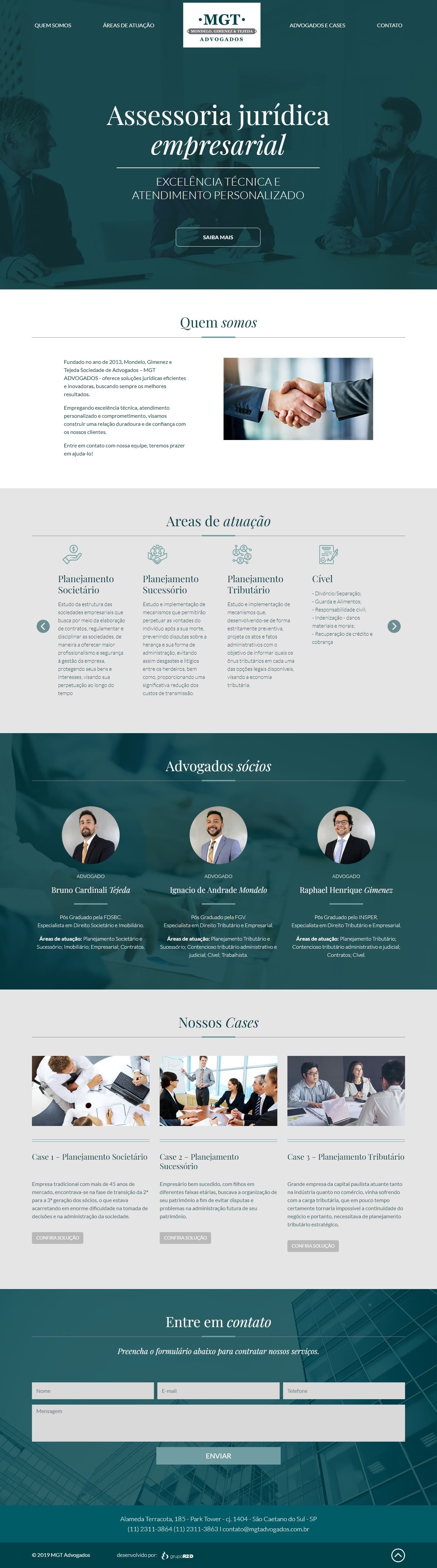 MGT Advogados
