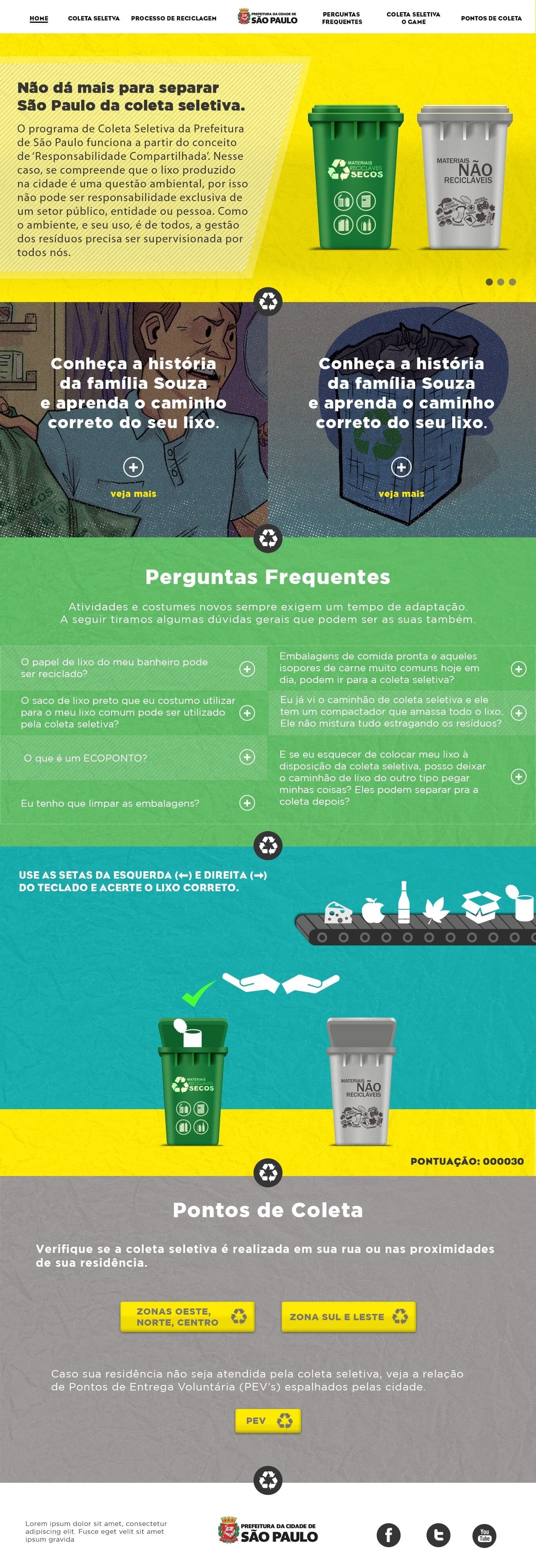 Prefeitura de SP
